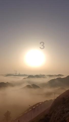 强大的狮子拼图