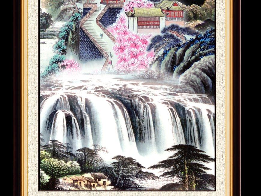 彭州山洪致7死8伤，“野生景区”的安全如何得到保障？游戏画面